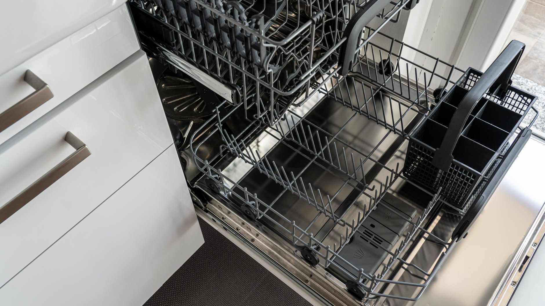 dishwasher