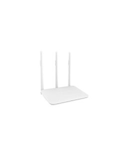 Alternative view of PHICOMM KE 2M Wireless Router 300 MB/S, 2.4 GHZ, 2T2R, 4X FE