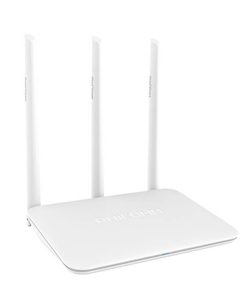 PHICOMM KE 2M Wireless Router 300 MB/S, 2.4 GHZ, 2T2R, 4X FE