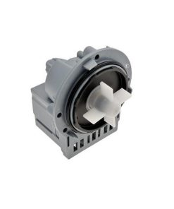 Pompa di Scarico Magnetica 40W Lavatrice Universale