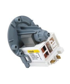 Alternative view of Pompa di Scarico Magnetica 40W Lavatrice Universale