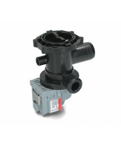Pompa di Scarico 30W Originale Ariston, Indesit, Whirlpool