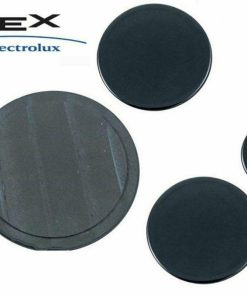 KIT Piattelli Rex Electrolux