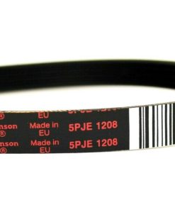 Cinghia Lavatrice 1208 J5