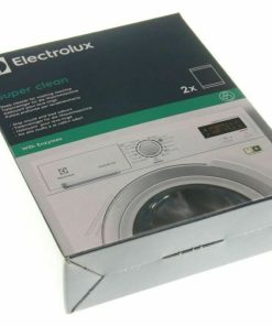 ELECTROLUX Super Clean