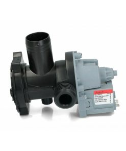 Alternative view of Pompa di Scarico 30W Originale Ariston, Indesit, Whirlpool