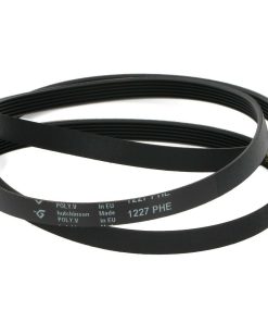 Cinghia Lavatrice 1227 H6