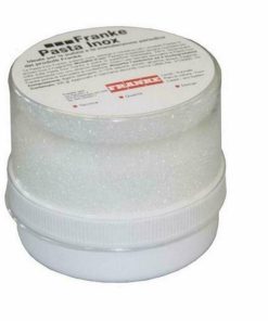 FRANKE Pasta per la pulizia di acciaio Inox