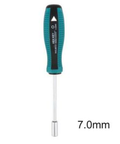 Ztoma Cacciavite a Bussola Boccola per Dadi Esagonali 7.0mm