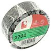 SCAPA Nastro Isolante 0,13mm x 25mm x 25m Colore Nero