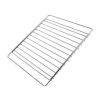 Griglia Forno Cromata Estensibile