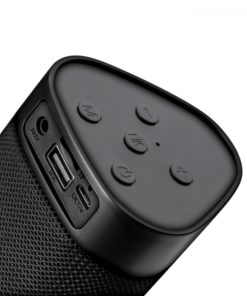 soundbar senza filo techmade tm a15 bk nero 1