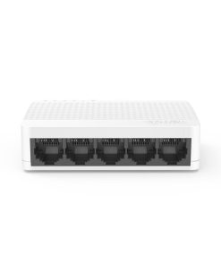 Alternative view of TENDA S105 5 Porte Lan Switch 10/100 Mbps