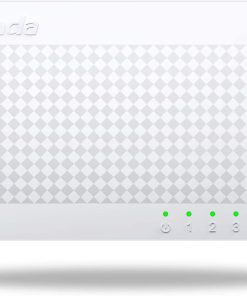 swicht5porte sireclik 3