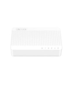 TENDA S105 5 Porte Lan Switch 10/100 Mbps