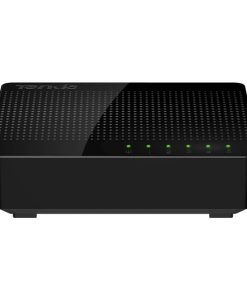 TENDA SG105 5 porte lan switch Gigabit