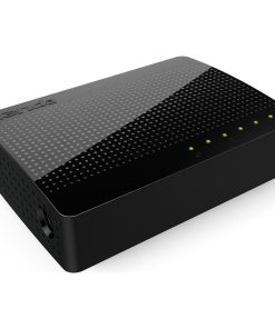 Alternative view of TENDA SG105 5 porte lan switch Gigabit