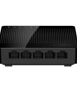 switchgigabit sireclik 4