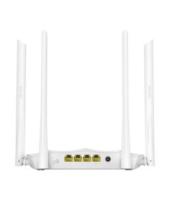 Alternative view of TENDA AC5 Router Wireless 1200Mbps Dual Band