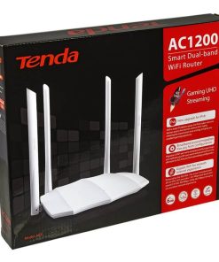 tenda ac5 router wireless 1200mbps dual band tenda ac5 3