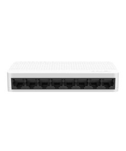 tenda s108 8 porte lan switch 10 100