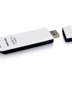 Alternative view of TP-LINK Adattatore Wireless N 300Mbps USB