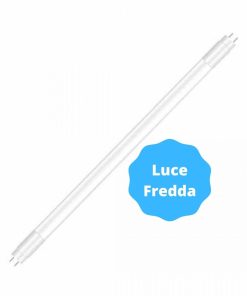 Alternative view of V-Tac VT-6072 SMD Tubo Led Nano Plastic T8 G13 10W Lampadina 60CM