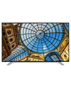 TOSHIBA 43" LED 43UL2B63DG Ultra HD 4K Smart TV Android