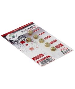 Kit Ugelli Gas GPL 6MB