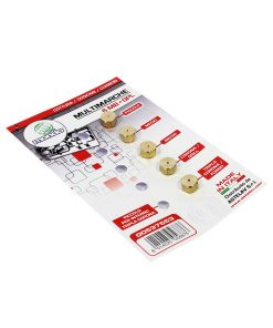 Kit Ugelli Gas GPL 6MB