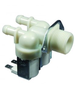 Elettrovalvola 2 VIE 180° Lavatrice Universale