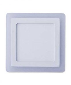 V-TAC VT-1509SQ Pannello Led Quadrato Side Light 15W SMD