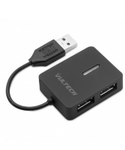 VULTECH Hub 4 Porte USB 2.0