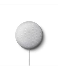 Google Nest Mini 2 Grigio chiaro