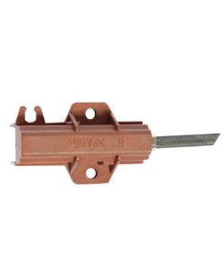 Alternative view of Kit Spazzole Motore Lavatrice Indesit