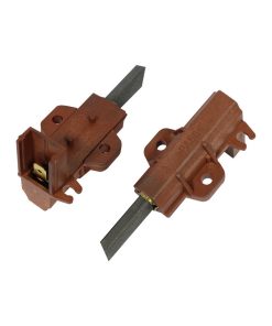 Kit Spazzole Motore Lavatrice Indesit