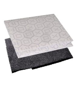 Filtro Cappa Aspirante Universale 45X90