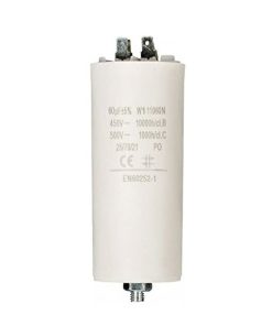 Condensatore 50 MF