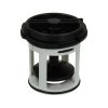 Filtro Lavatrice Whirlpool