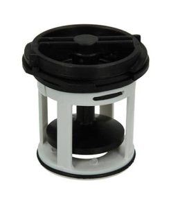Filtro Lavatrice Whirlpool