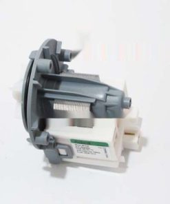 Alternative view of Pompa di Scarico Magnetica 25W Lavatrice Universale