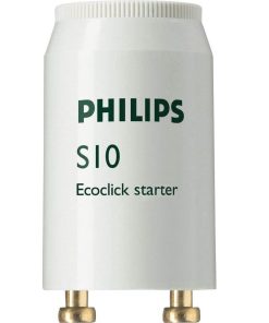 Philips S10 Starter per lampadine Fluorescente