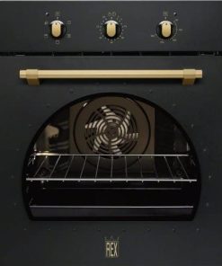 ELECTROLUX Forno FR53G