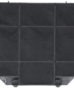 Alternative view of Filtro Carbone Rettangolare Cappa Faber, Ariston, Electrolux