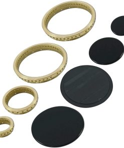 KIT Spartifiamma + Piattelli Lofra