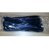 Fascetta NYLON Nera 200X3,6 MM 100 Pezzi