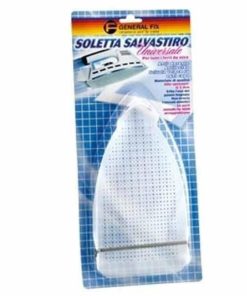 Copripiastra Ferro da Stiro Universale