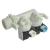 Elettrovalvola 2 VIE Lavatrice Ariston