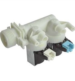 Elettrovalvola 2 VIE Lavatrice Ariston