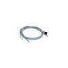 Tubo carico Acquastop Elettrificato Originale lavatrice Whirlpool/Indesit